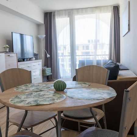 Seaforth Apartment شيوفوك المظهر الخارجي الصورة
