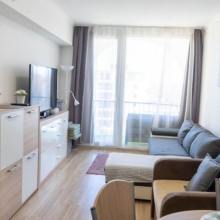 Seaforth Apartment شيوفوك المظهر الخارجي الصورة