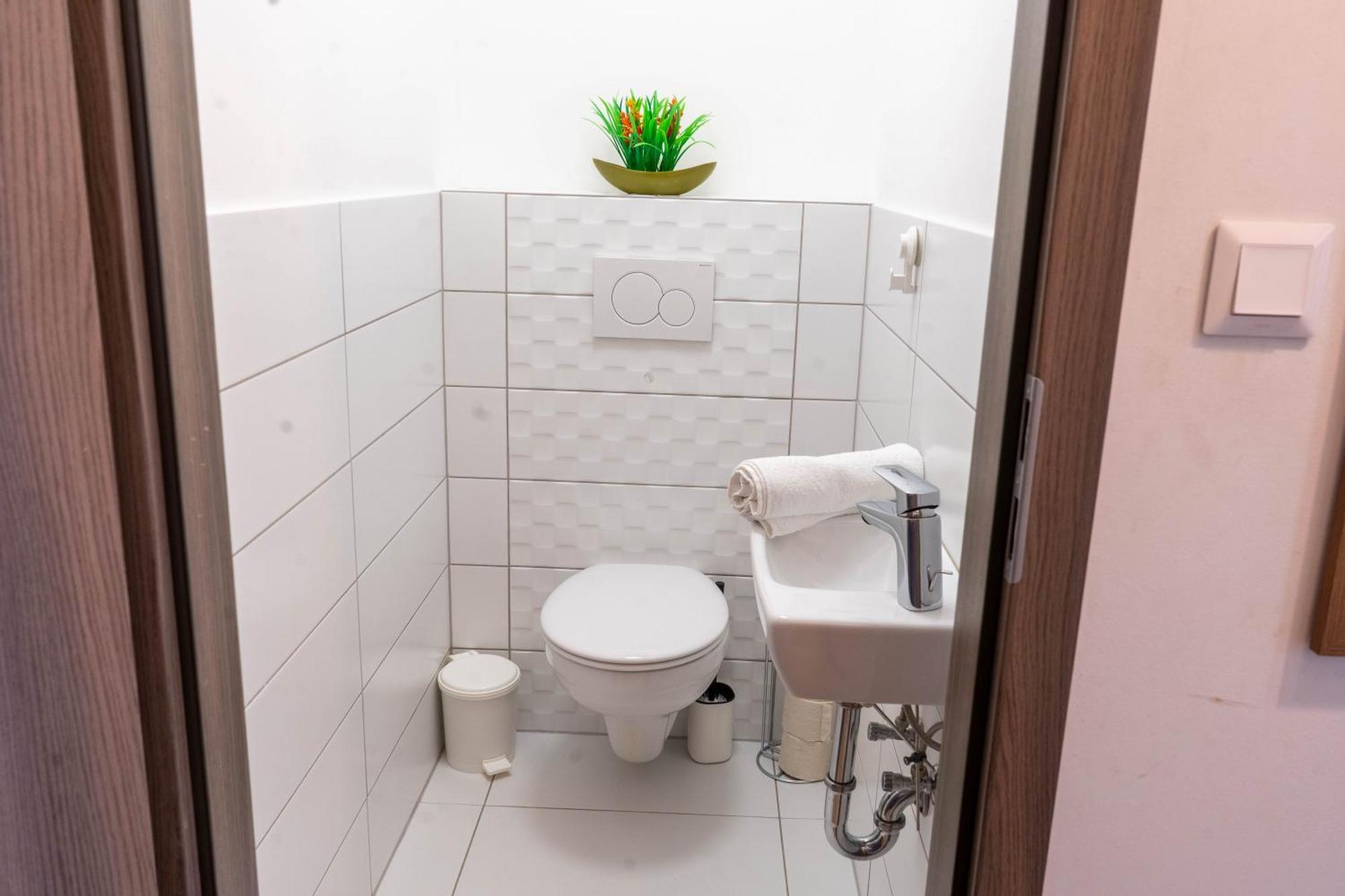 Seaforth Apartment شيوفوك المظهر الخارجي الصورة