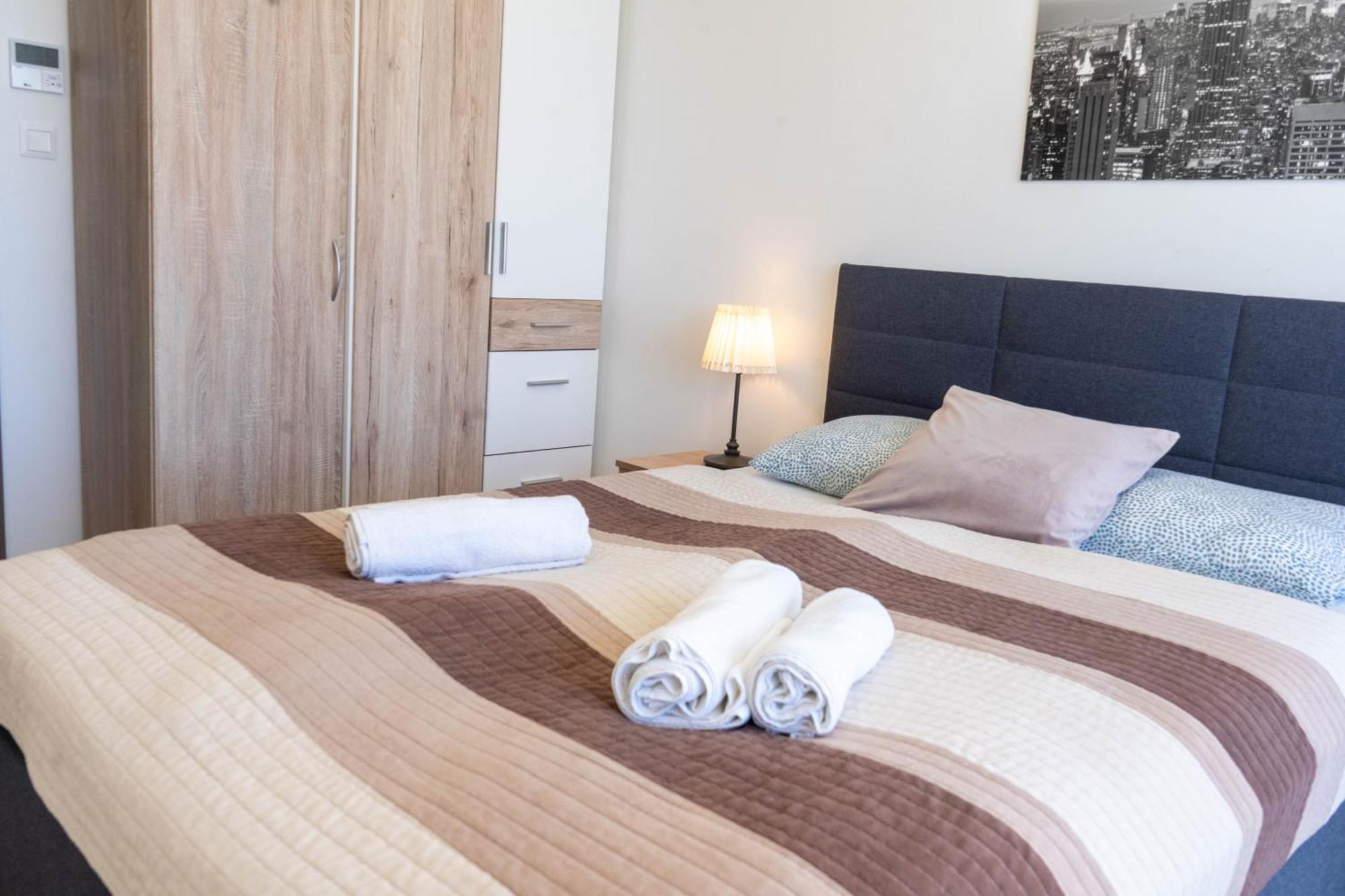 Seaforth Apartment شيوفوك المظهر الخارجي الصورة